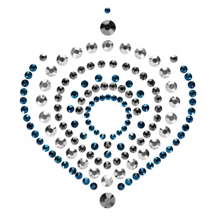 Bijoux Pour Le Corps Flamboyant - Bijoux Indiscrets 7 Bijoux Pour Le Corps Flamboyant - Bijoux Indiscrets – Image 5