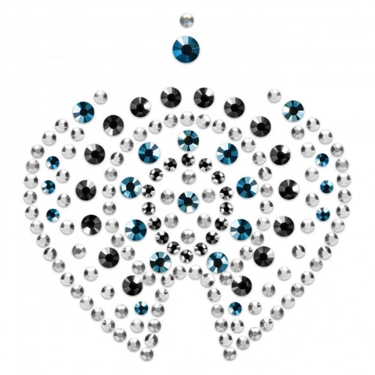 Bijoux Pour Le Corps Flamboyant - Bijoux Indiscrets 8 Bijoux Pour Le Corps Flamboyant - Bijoux Indiscrets – Image 6