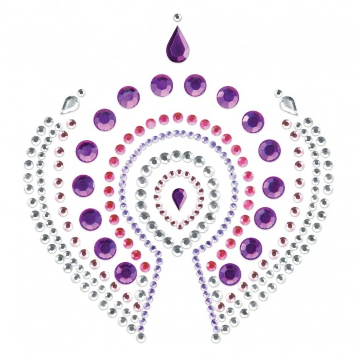 Bijoux Pour Le Corps Flamboyant - Bijoux Indiscrets 11 Bijoux Pour Le Corps Flamboyant - Bijoux Indiscrets – Image 9