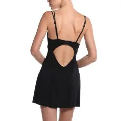 Nuisette Babydoll Dos Nu ‘Bad Habits’ – Jolidon 14 Nuisette Babydoll Dos Nu ‘Bad Habits’ – Jolidon -Sextoys boutique nuisette babydoll dos nu bad habits jolidon 2