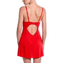 Nuisette Babydoll Dos Nu ‘Bad Habits’ – Jolidon 15 Nuisette Babydoll Dos Nu ‘Bad Habits’ – Jolidon -Sextoys boutique nuisette babydoll dos nu bad habits jolidon 3