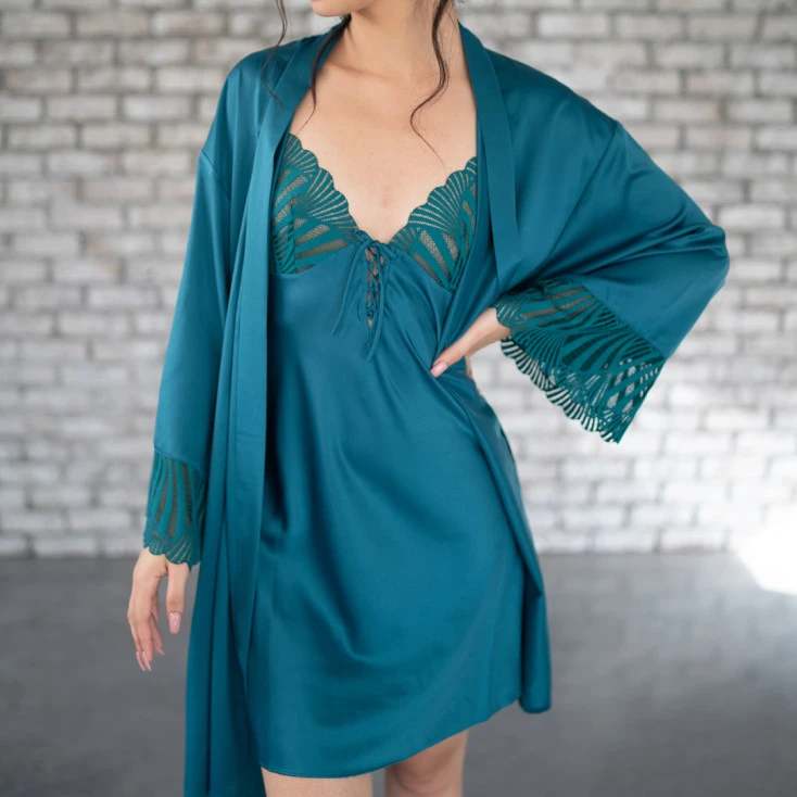 Nuisette ‘Fever’ – Valege Lingerie 4 Nuisette ‘Fever’ – Valege Lingerie – Image 2