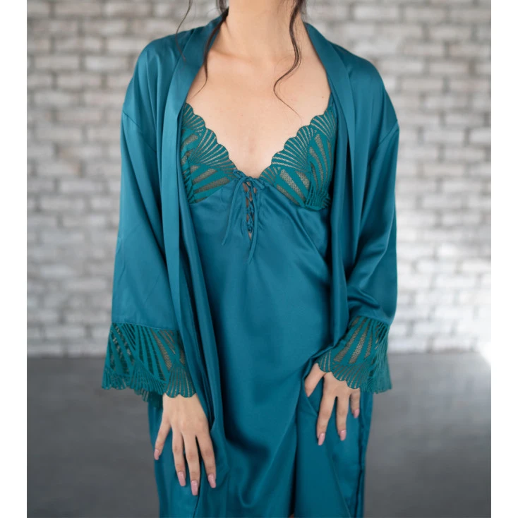 Nuisette ‘Fever’ – Valege Lingerie 5 Nuisette ‘Fever’ – Valege Lingerie – Image 3