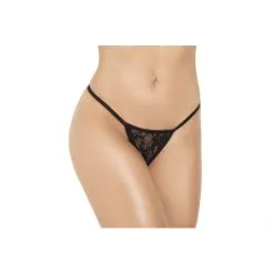 Nuisette Longue Fendue Transparente - Mapalé 16 Nuisette Longue Fendue Transparente - Mapalé -Sextoys boutique nuisette longue fendue transparente mapale 4