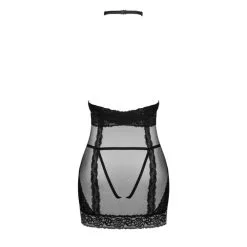 Nuisette Seins Nus Et String Ouvert ‘Lacrisia’ – Obsessive -Sextoys boutique nuisette seins nus et string ouvert lacrisia obsessive 3