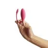 Oeuf Vibrant Connecté 'Jive' Pink - We-Vibe 1 Oeuf Vibrant Connecté 'Jive' Pink - We-Vibe -Sextoys boutique oeuf vibrant connecte jive pink we vibe