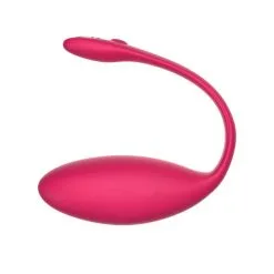 Oeuf Vibrant Connecté 'Jive' Pink - We-Vibe 12 Oeuf Vibrant Connecté 'Jive' Pink - We-Vibe -Sextoys boutique oeuf vibrant connecte jive pink we vibe 3