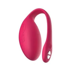 Oeuf Vibrant Connecté 'Jive' Pink - We-Vibe 13 Oeuf Vibrant Connecté 'Jive' Pink - We-Vibe -Sextoys boutique oeuf vibrant connecte jive pink we vibe 4