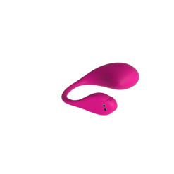 Œuf Vibrant Connecté ‘We Share Connect 2’ 7 Œuf Vibrant Connecté ‘We Share Connect 2’ -Sextoys boutique oeuf vibrant connecte we share connect 2 1