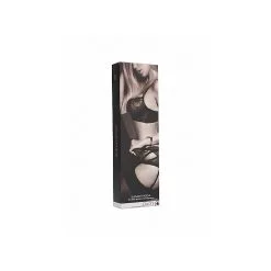 Paddle Elegant - Ouch! -Sextoys boutique paddle elegant ouch 2