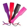 Pagaie De Fessée En Cuir - BDSM By Paradise Boutik 2 Pagaie De Fessée En Cuir - BDSM By Paradise Boutik -Sextoys boutique pagaie de fessee en cuir bdsm by paradise boutik