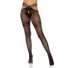 Paire De Collants Kim Fesses Libres - Leg Avenue 1 Paire De Collants Kim Fesses Libres - Leg Avenue -Sextoys boutique paire de collants kim fesses libres leg avenue