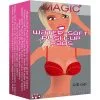 Paire De Coussinets En Tissu Water-soft Push-up - Magic Bodyfashion 2 Paire De Coussinets En Tissu Water-soft Push-up - Magic Bodyfashion -Sextoys boutique paire de coussinets en tissu water soft push up magic bodyfashion