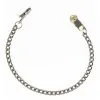 Rimba Pinces à Seins Métal Avec Chaîne Métal -Sextoys boutique pinces a seins metal avec chaine metal