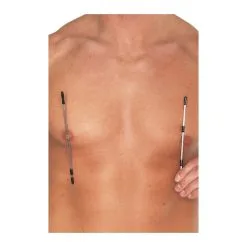 Rimba Pinces à Seins Sticks -Sextoys boutique pinces a seins sticks 1