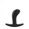 Plug Anal 'Anna' Small -Sextoys boutique plug anal anna small
