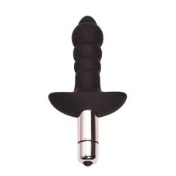 Plug Anal Vibrant 'Bubble' 7 Plug Anal Vibrant 'Bubble' -Sextoys boutique plug anal vibrant bubble 2