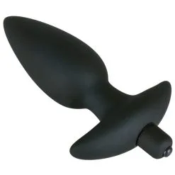 Plug Anal Vibrant Large 'Black Velvets' - You2Toys 9 Plug Anal Vibrant Large 'Black Velvets' - You2Toys -Sextoys boutique plug anal vibrant large black velvets you2toys 2