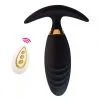 Plug Anal Vibrant Nalla Télécommandé Et Rechargeable -Sextoys boutique plug anal vibrant nalla telecommande et rechargeable