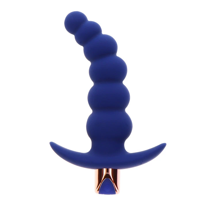 Plug Anal Vibrant ‘The Spunky’ – Buttcocks By Toyjoy 3 Plug Anal Vibrant ‘The Spunky’ – Buttcocks By Toyjoy