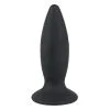 Plug Vibrant Rechargeable Medium 2 Plug Vibrant Rechargeable Medium -Sextoys boutique plug vibrant rechargeable medium