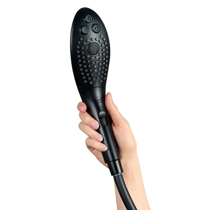 Pommeau De Douche Stimulateur Clitoridien ‘Wave’ - Womanizer 4 Pommeau De Douche Stimulateur Clitoridien ‘Wave’ - Womanizer – Image 2