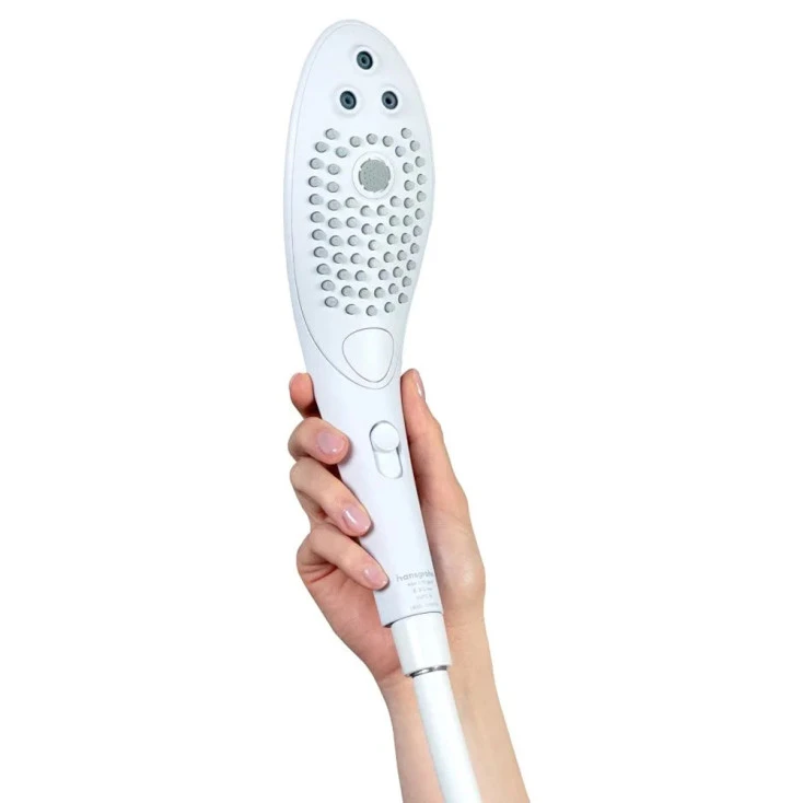 Pommeau De Douche Stimulateur Clitoridien ‘Wave’ - Womanizer 5 Pommeau De Douche Stimulateur Clitoridien ‘Wave’ - Womanizer – Image 3