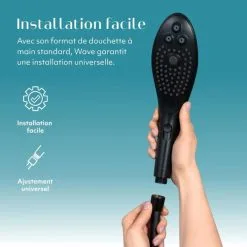 Pommeau De Douche Stimulateur Clitoridien ‘Wave’ - Womanizer 19 Pommeau De Douche Stimulateur Clitoridien ‘Wave’ - Womanizer -Sextoys boutique pommeau de douche stimulateur clitoridien wave womanizer 7