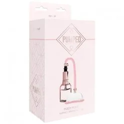 Pompe à Vagin - Pumped By Shots -Sextoys boutique pompe a vagin pumped by shots 4