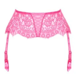 Porte-Jarretelles En Dentelle ‘New Penelope’ – Jolidon -Sextoys boutique porte jarretelles en dentelle new penelope jolidon 5