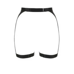 Porte-Jarretelles En Wetlook 'Karma Cat' – Jolidon 14 Porte-Jarretelles En Wetlook 'Karma Cat' – Jolidon -Sextoys boutique porte jarretelles en wetlook karma cat jolidon 4