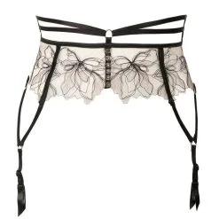 Porte-jarretelles 'Greta' - Jolidon -Sextoys boutique porte jarretelles greta jolidon 3