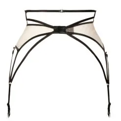 Porte-jarretelles 'Greta' - Jolidon -Sextoys boutique porte jarretelles greta jolidon 4