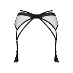 Porte-Jarretelles ‘Hôtel Désir’ – Jolidon -Sextoys boutique porte jarretelles hotel desir jolidon 5