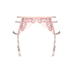 Porte-Jarretelles ‘Light My Fire’ – Jolidon 18 Porte-Jarretelles ‘Light My Fire’ – Jolidon -Sextoys boutique porte jarretelles light my fire jolidon 6