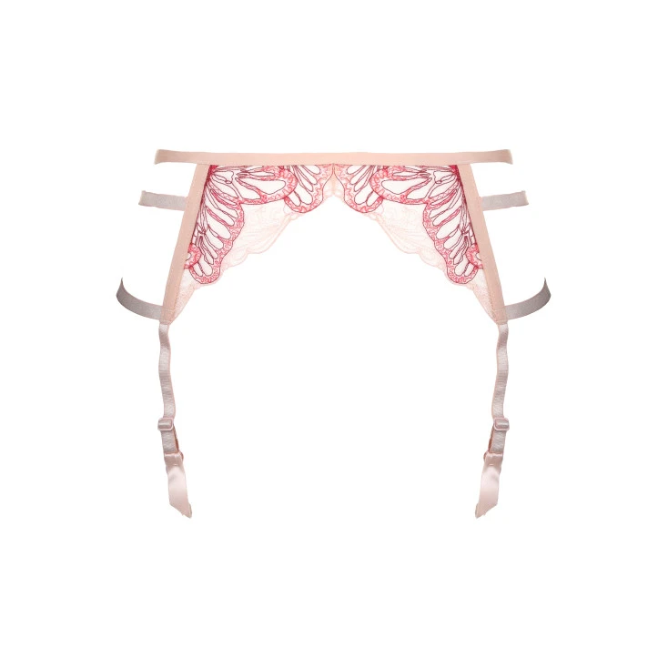 Porte-Jarretelles ‘Light My Fire’ – Jolidon 9 Porte-Jarretelles ‘Light My Fire’ – Jolidon – Image 7