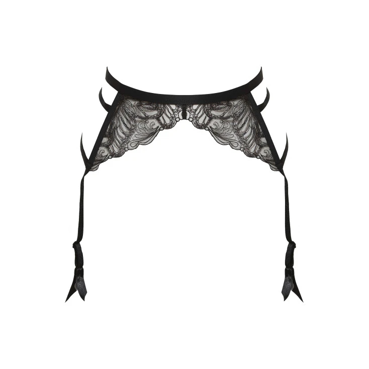 Porte-Jarretelles ‘Light My Fire’ – Jolidon 10 Porte-Jarretelles ‘Light My Fire’ – Jolidon – Image 8