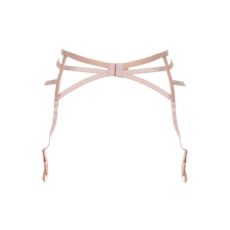 Porte-Jarretelles ‘Light My Fire’ – Jolidon 11 Porte-Jarretelles ‘Light My Fire’ – Jolidon – Image 9