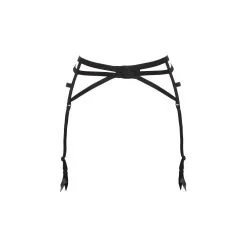 Porte-Jarretelles ‘Light My Fire’ – Jolidon 21 Porte-Jarretelles ‘Light My Fire’ – Jolidon -Sextoys boutique porte jarretelles light my fire jolidon 9