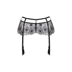 Porte-Jarretelles ‘Ritz Romance’ – Prelude By Jolidon -Sextoys boutique porte jarretelles ritz romance prelude by jolidon 5