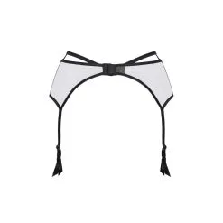 Porte-Jarretelles ‘Ritz Romance’ – Prelude By Jolidon -Sextoys boutique porte jarretelles ritz romance prelude by jolidon 6