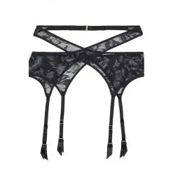 Aubade Paris Porte-Jarretelles ‘Twist And Love’ – Boîte à Désir By Aubade 11 Aubade Paris Porte-Jarretelles ‘Twist And Love’ – Boîte à Désir By Aubade -Sextoys boutique porte jarretelles twist and love boite a desir by aubade 2