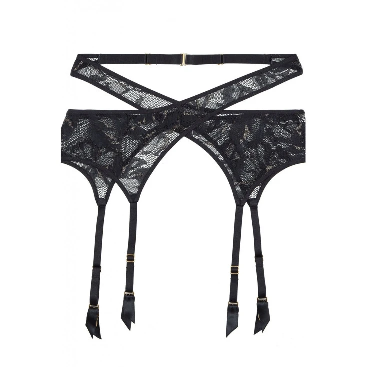 Aubade Paris Porte-Jarretelles ‘Twist And Love’ – Boîte à Désir By Aubade 7 Aubade Paris Porte-Jarretelles ‘Twist And Love’ – Boîte à Désir By Aubade – Image 5