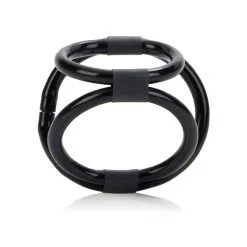 CalExotics Quick Release Cock Cage -Sextoys boutique quick release cock cage 1