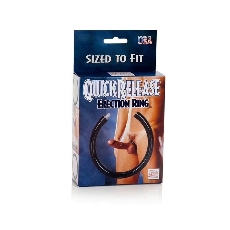 CalExotics Quick Release Erection Ring 5 CalExotics Quick Release Erection Ring – Image 3