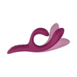 Rabbit Connecté Nova 2 - We-Vibe 11 Rabbit Connecté Nova 2 - We-Vibe -Sextoys boutique rabbit connecte nova we vibe 1