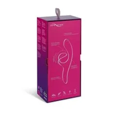 Rabbit Connecté Nova 2 - We-Vibe 17 Rabbit Connecté Nova 2 - We-Vibe -Sextoys boutique rabbit connecte nova we vibe 7