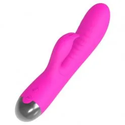 Rabbit Rumba Rechargeable 12 Rabbit Rumba Rechargeable -Sextoys boutique rabbit rumba rechargeable 2