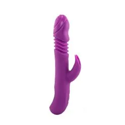 Rabbit Twist Va-et-vient 7 Rabbit Twist Va-et-vient -Sextoys boutique rabbit twist 1