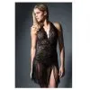 Robe à Franges Abby - Folies By Renaud 2 Robe à Franges Abby - Folies By Renaud -Sextoys boutique robe a franges abby folies by renaud